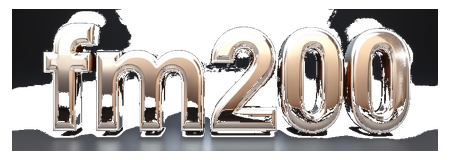 fm200 logo
