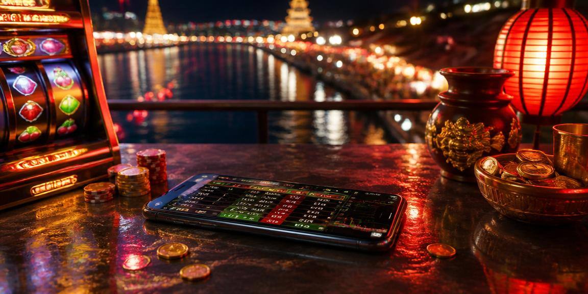 fm200 mobile gaming
